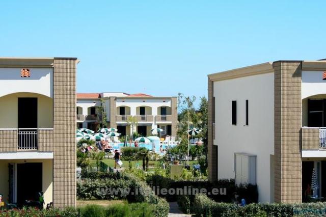 Villaggio Le Betulle