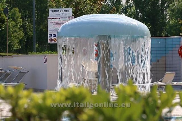 Villaggio Le Betulle