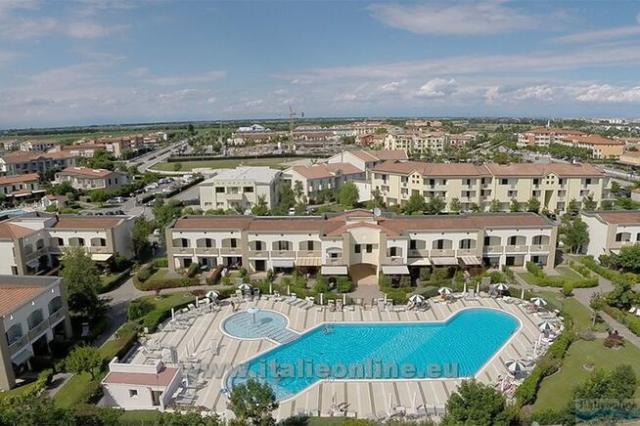 Villaggio Le Betulle
