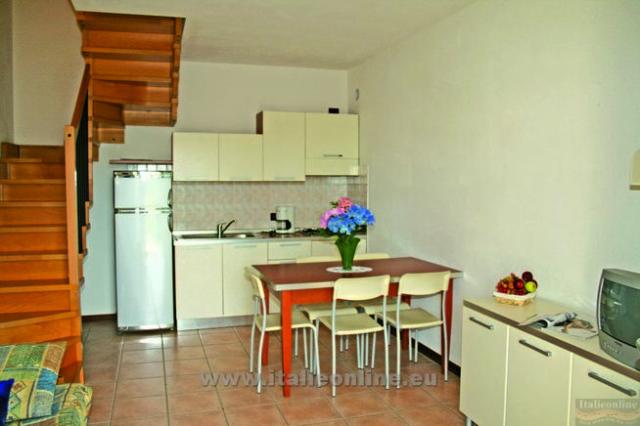 Villaggio Le Betulle