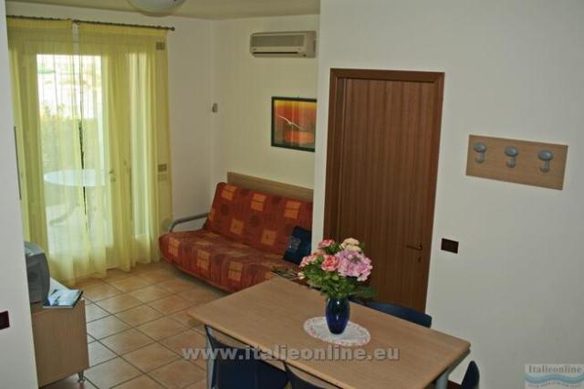 Villaggio Le Betulle