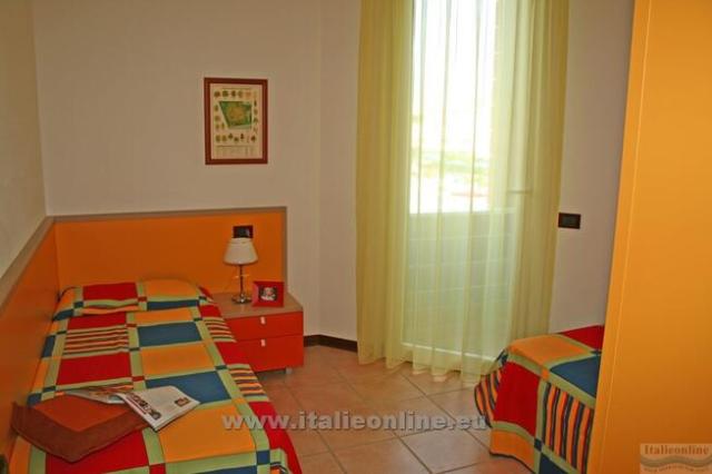 Villaggio Le Betulle