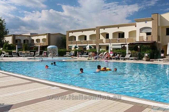 Villaggio Le Betulle