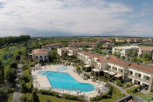 Villaggio Le Betulle
