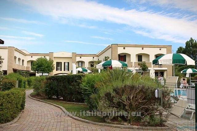 Villaggio Le Betulle
