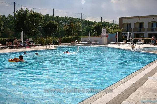 Villaggio Le Betulle