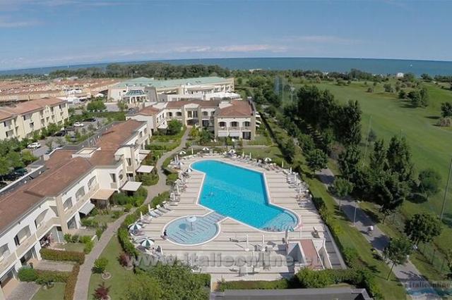 Villaggio Le Betulle
