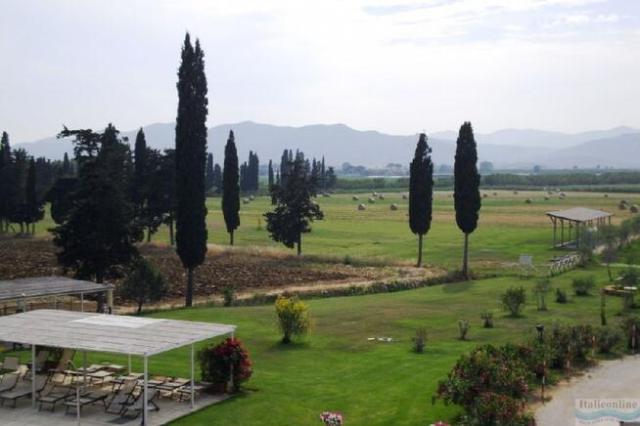 Country Resort Guadalupe