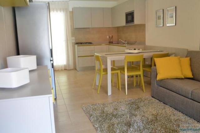 Villaggio Tamerici