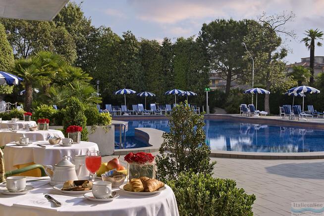 Grand Hotel Terme