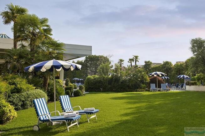 Grand Hotel Terme
