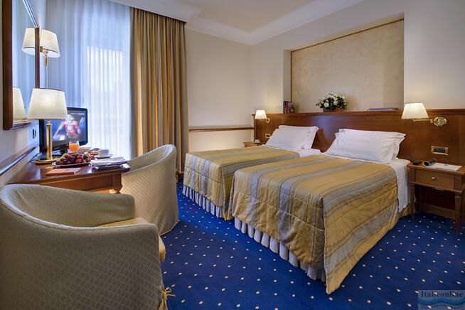 Grand Hotel Terme