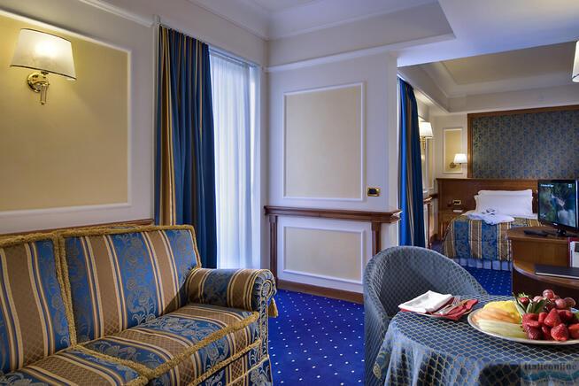 Grand Hotel Terme