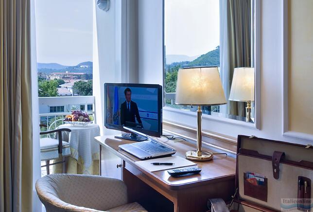 Grand Hotel Terme