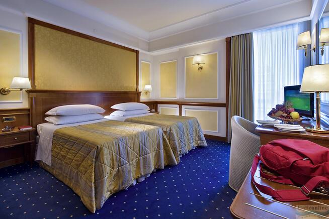 Grand Hotel Terme