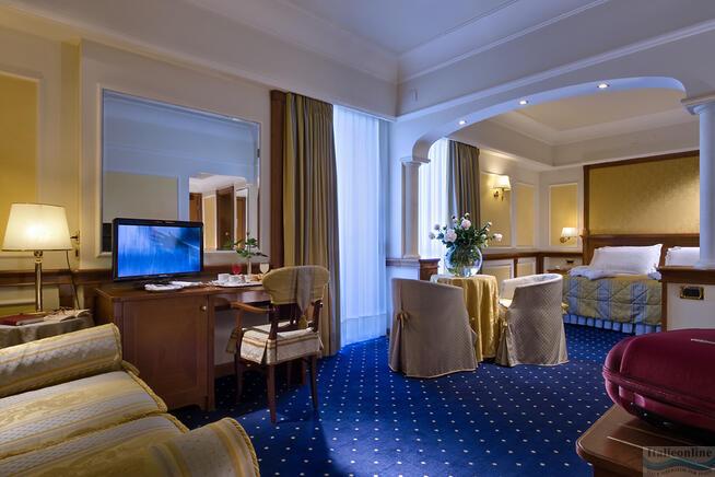 Grand Hotel Terme