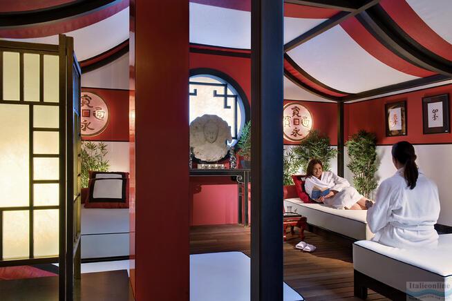 Grand Hotel Terme