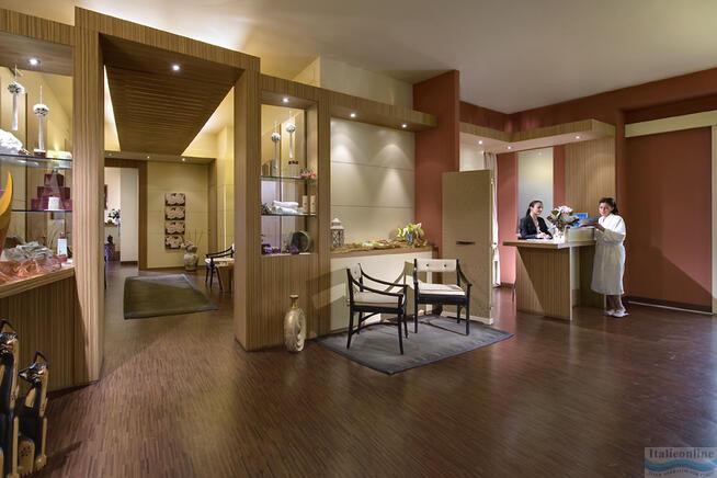 Grand Hotel Terme