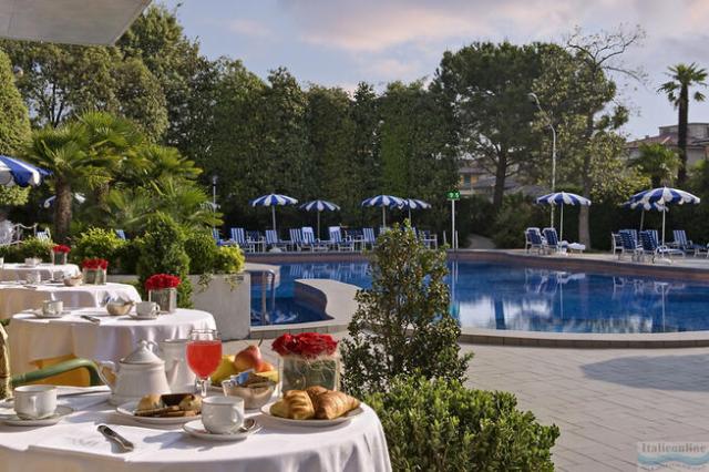 Grand Hotel Terme