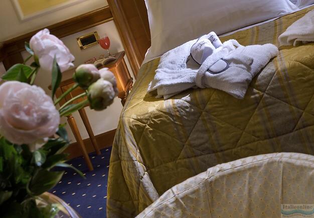 Grand Hotel Terme