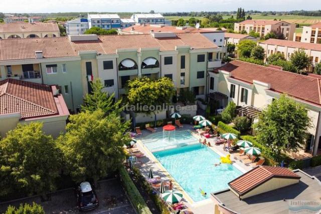Residence Le Farnie