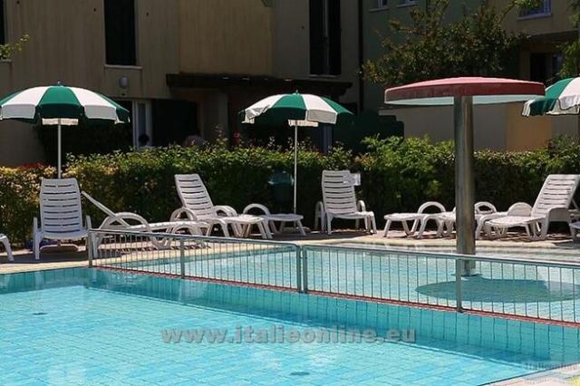 Residence Le Farnie