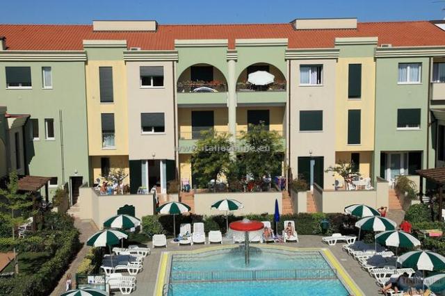Residence Le Farnie