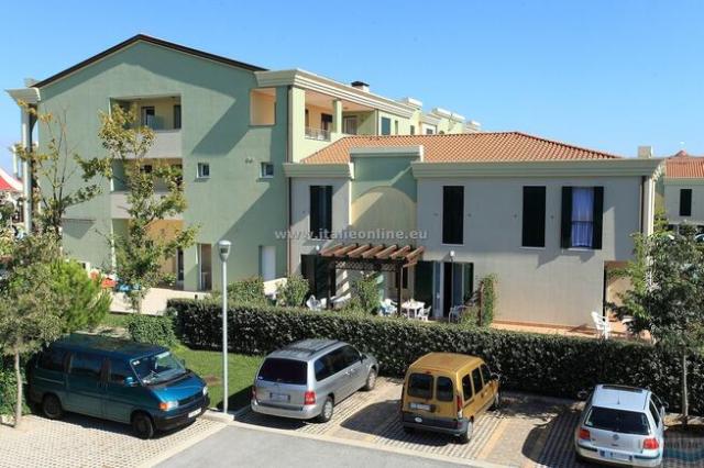 Residence Le Farnie