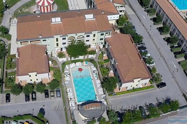 Residence Le Farnie
