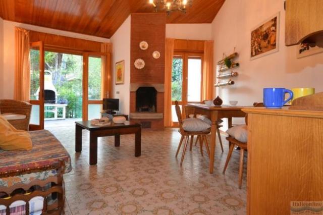 Villa Ralph