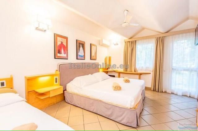 Hotel Riva degli Etruschi