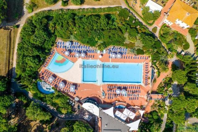 Hotel Riva degli Etruschi