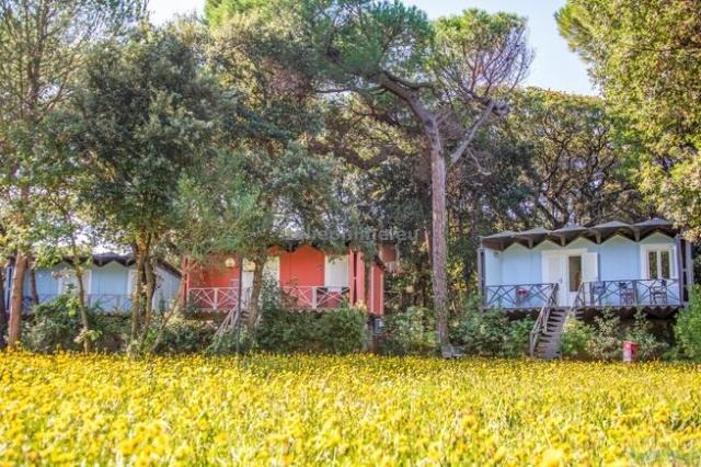 Villaggio Riva degli Etruschi