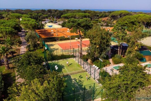 Villaggio Riva degli Etruschi