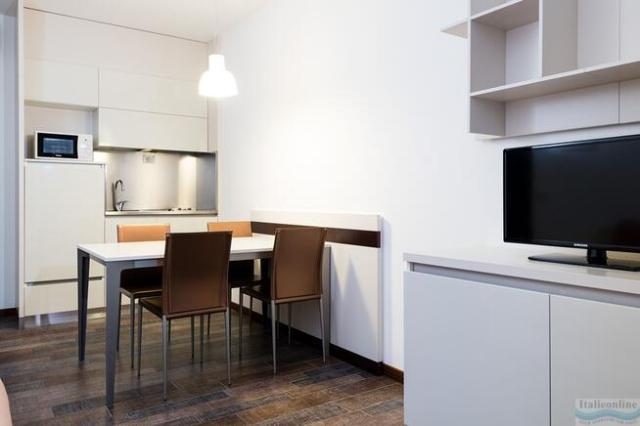 Aparthotel Holiday