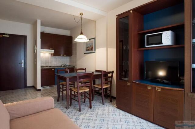 Aparthotel Holiday