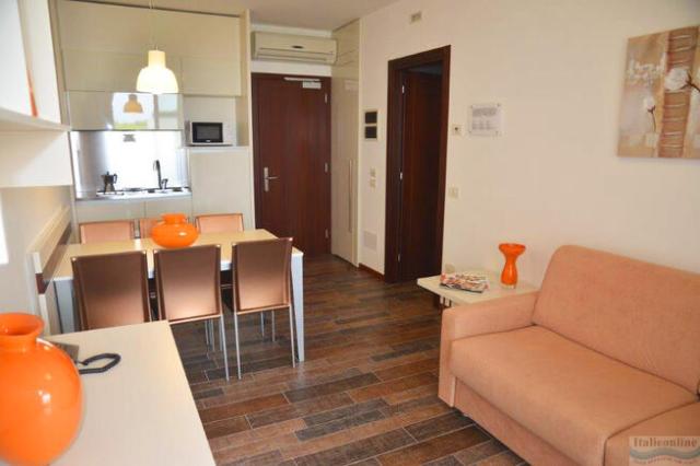 Aparthotel Holiday