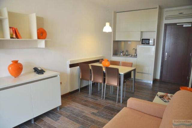 Aparthotel Holiday