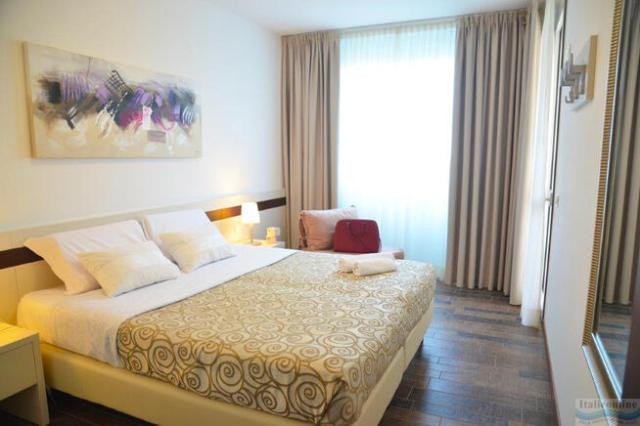 Aparthotel Holiday