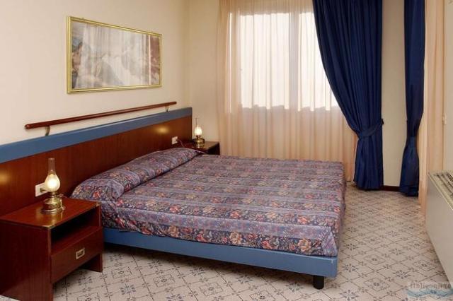 Aparthotel Holiday