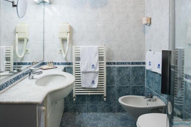 Aparthotel Holiday