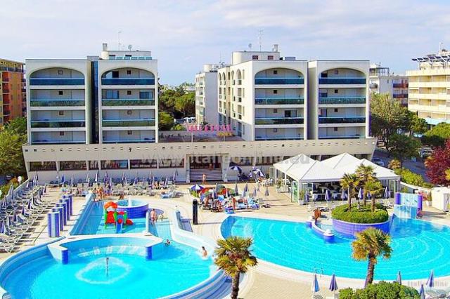 Aparthotel Imperial