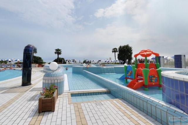 Aparthotel Imperial