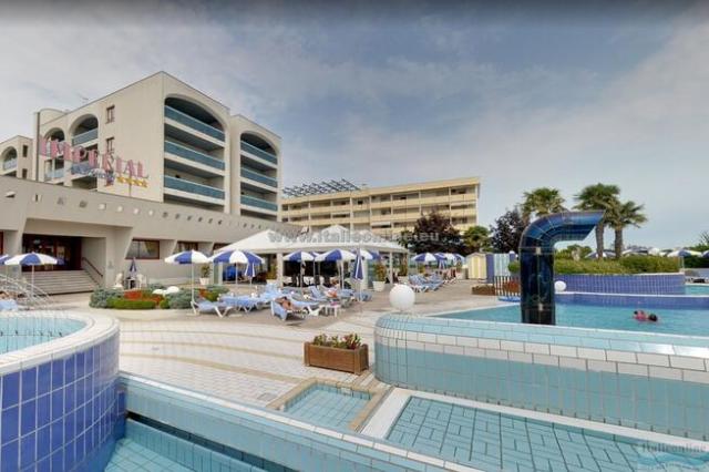 Aparthotel Imperial