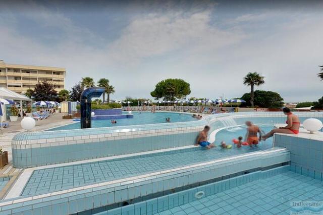 Aparthotel Imperial