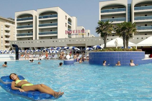 Aparthotel Imperial