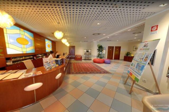 Aparthotel Imperial