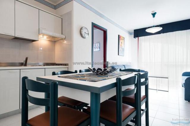 Aparthotel Imperial