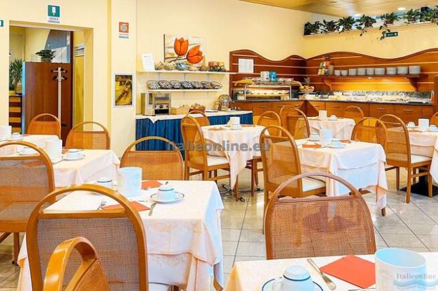 Pineda Aparthotel