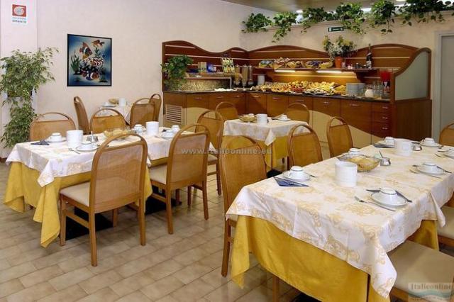 Pineda Aparthotel